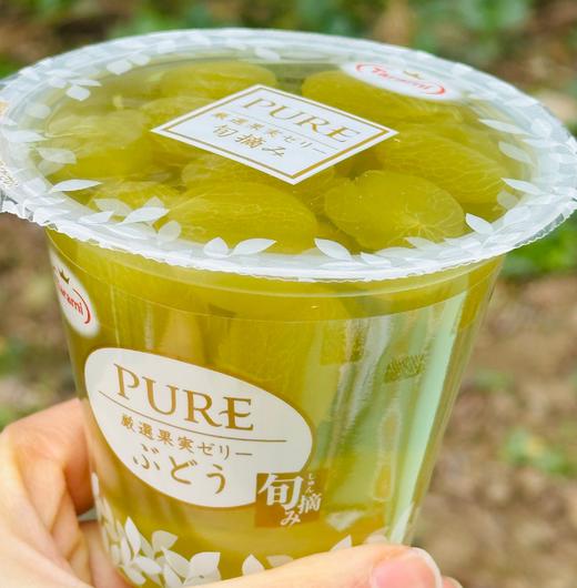 吃一口就爱上的果冻🍮【Tarami多良见果冻】果冻软嫩，进嘴滑溜溜纯真果肉真的很大，香甜多汁💦可以放冰箱吃哦，幸福感翻倍～～ 商品图7