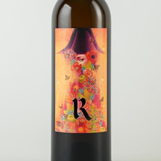 【美国纳帕膜拜名庄】美国纳帕谷2024年睿梦酒庄大开眼界长相思干白 商品图1