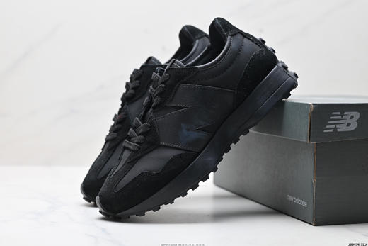 新百伦New Balance MS327复古休闲运动鞋U327LZ男女鞋 商品图7