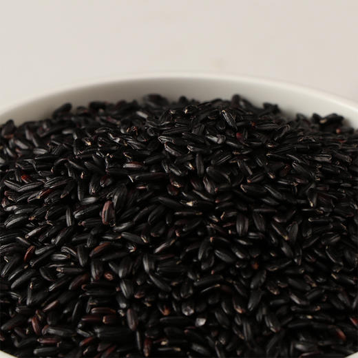 正耕 有机黑米420g 商品图2