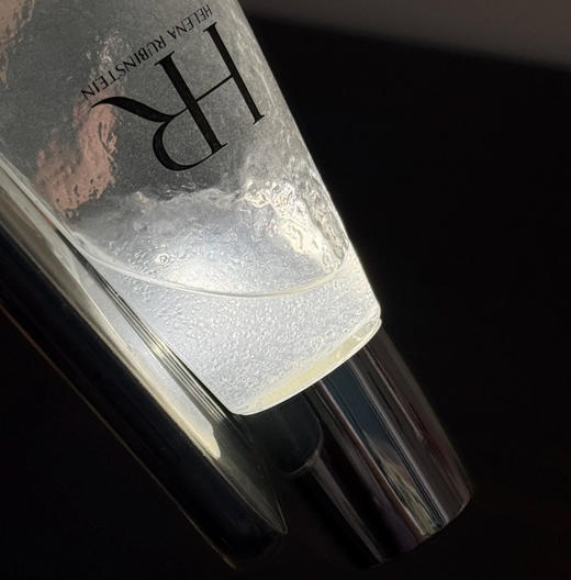 稀有小露珠！HR/赫莲娜至美琉光恒采精粹露30ml中样 商品图3