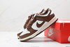 耐克NIKE DUNK LOW RETRO低帮休闲运动板鞋DD1391-602男女鞋 商品缩略图7