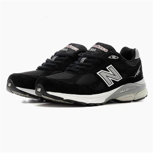 【云粉节】  【新品】7楼 NewBalance美产复古运动休闲女鞋吊牌价：1999元 商品图1
