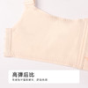 都市丽人大蜜柚完美包容内衣C:薄蕾丝软钢圈常规文胸LBH2J8 商品缩略图7