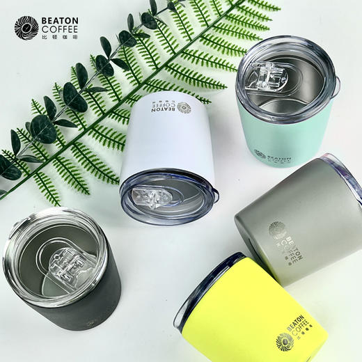 挂耳咖啡精品礼盒 开挂小礼盒 蓝山风味挂耳咖啡礼盒 杯子颜色随机 商品图4