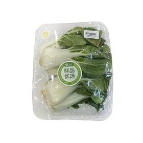 奶白菜（份）(350±20g)