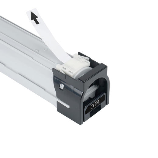 绘威 TL-3901四色粉盒套装 适立思辰MA9330cdn E-G9340cdn MA9360cdn复合机粉盒 商品图8