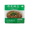 西尾纳豆小粒纳豆 165g/盒 商品缩略图0