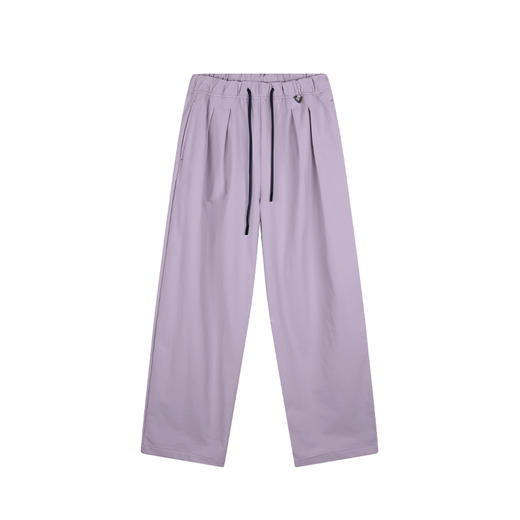 【高端团-特价福利专场】-ACMEITEM爱棵米 休闲长裤/伞兵裤/针织长裤合集，时尚搭配，春季出行必备 商品图4