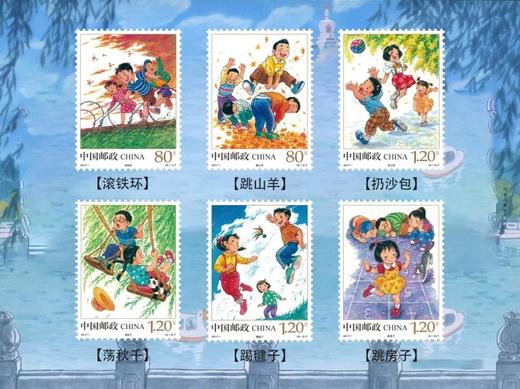 《哪吒》主题邮票珍藏册+《中国经典动画邮折含36枚邮票》丨 中国邮政发行，哪吒+西游+封神珍邮，一次性收齐！【72小时发货】 商品图12