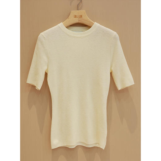 【线上专属】中袖打底衫（111111111） 商品图0