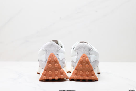 新百伦New Balance MS327复古休闲运动鞋U327LZ男女鞋 商品图5