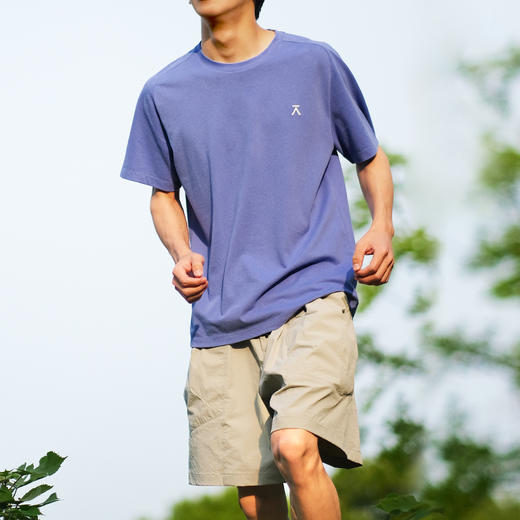 【高端团-特价福利专场】ACMEITEM爱棵米 短袖T恤裤合集，时尚搭配，春季出行必备 商品图10