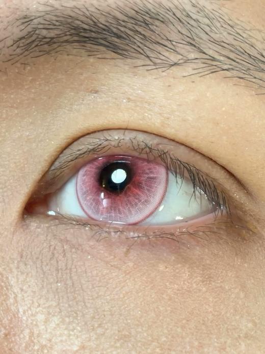 Hot girls半年抛品牌--玫瑰心 商品图7