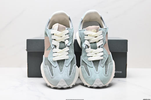 新百伦New Balance MS327复古休闲运动鞋U327LZ男女鞋 商品图6