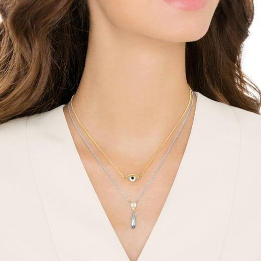 奥地利Swarovski施华洛世奇仿水晶项链 5270083 商品图1