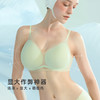 【E】素肌良品【猫耳杯】小清凉-外扩型胸内衣（送替换杯垫）MX211 商品缩略图3
