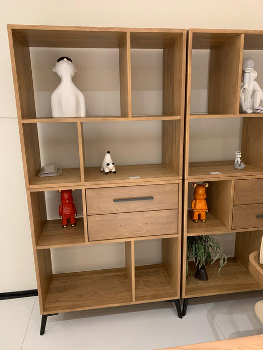 组合装饰柜/H6025C 商品图0