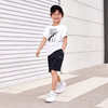 Nike 3brand 童装 夏 大童小童 2件套 RWN-KS-1259 商品缩略图1