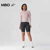 MBO女子气质长袖骑行服 25年夏季新款 春夏透气上衣C150-A (经销商专拍链接，非经销商拍单不发货) 商品缩略图12