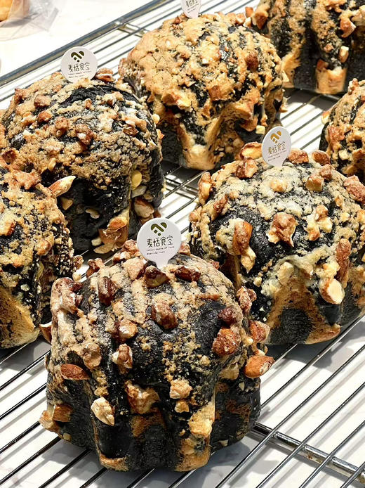 熔岩芝士面包 商品图0