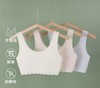 女童发育期少女文胸小学初中生大童儿童薄款女抹胸背心无痕内衣💕 商品缩略图0