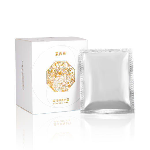 五行香包 商品图0