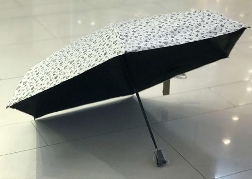 优品堂『烈焰花漾』五折黑胶 商品图13