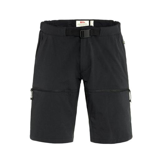 北极狐 轻量运动徒步短裤 2025夏季新款男士户外登山工装裤 82894 商品图3