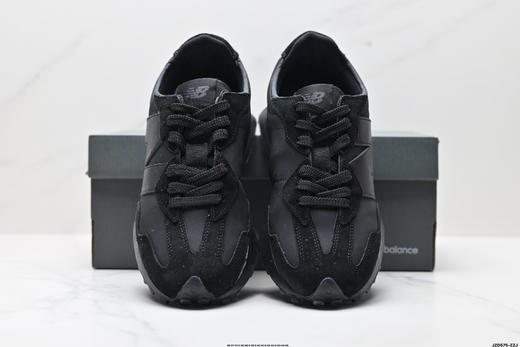 新百伦New Balance MS327复古休闲运动鞋U327LZ男女鞋 商品图6