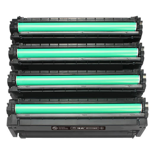 绘威 TD-7301四色粉盒套装 适用立思辰LANXUM MA3730CDN;MA7330CDN;MA7330CDF 商品图7