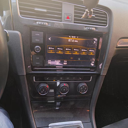 大众 高尔夫 280TSI DSG舒适型 国V【长租-北京】 商品图4