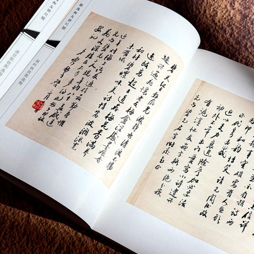 郑逸梅友朋尺牍 郑逸梅家藏尺牍 名宿交游 民国海上艺坛往事 商品图6