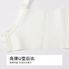 都市丽人凉感WISECOOLB杯常规内衣薄蕾丝无钢圈常规文胸LBH2B5 商品缩略图7