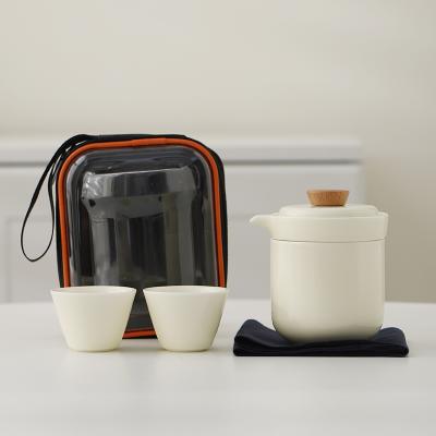 清川快客杯-哑光系列奶白、粉红 商品图2