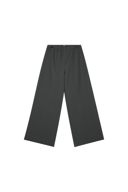 oneup速干防晒裤脚可调节阔腿裤（男女同款） 商品图7