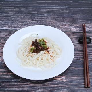 正耕 有机手工拉面260g*3 商品图5