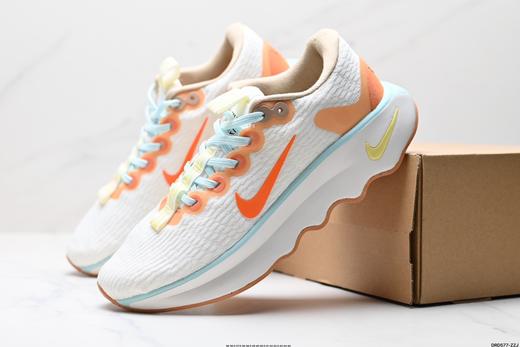 耐克Nike Motiva休闲运动跑步鞋DV1237-001男女鞋 商品图7