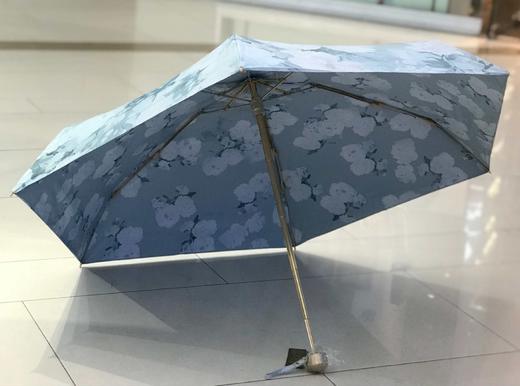 优品堂『如花如歌』五折双面遮阳伞 商品图9