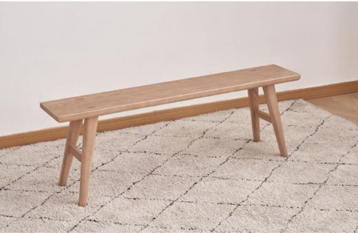 端正长条凳/114 商品图0