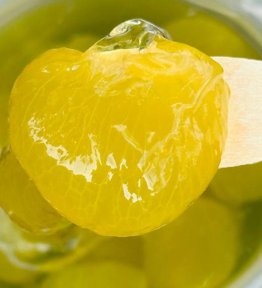 吃一口就爱上的果冻🍮【Tarami多良见果冻】果冻软嫩，进嘴滑溜溜纯真果肉真的很大，香甜多汁💦可以放冰箱吃哦，幸福感翻倍～～ 商品图3