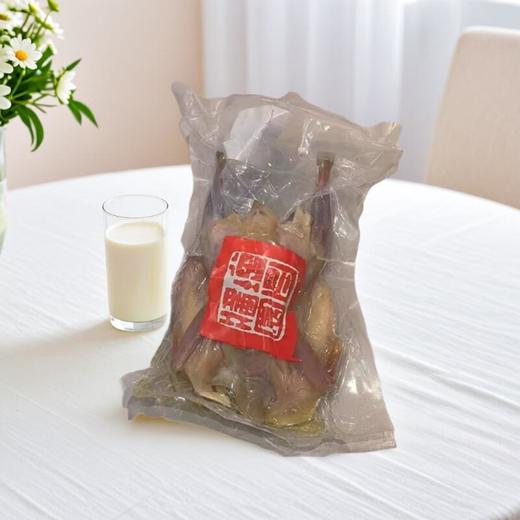 增昌酱园风干土鸡 650g/袋 商品图0