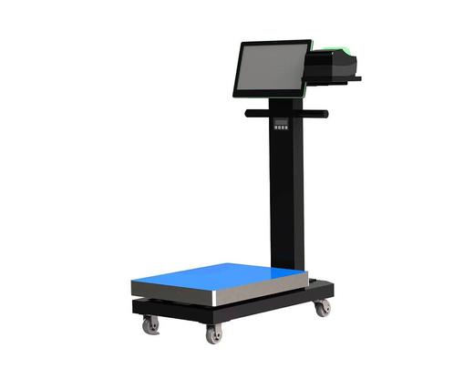 观麦YL001智能分拣一体机 商品图0