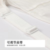 都市丽人自然舒适B杯常规内衣薄蕾丝无钢圈常规文胸LBH2M9 商品缩略图5