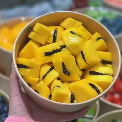 乌梅芒果 商品图0