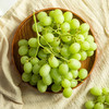 【脆甜多汁】甜地球葡萄 约500g/份 商品缩略图0