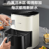 苏泊尔（SUPOR）空气炸锅家用6L大容量 可视 不用翻面 蒸汽嫩炸 大功率 液晶触控智能多功能电炸锅 商品缩略图6