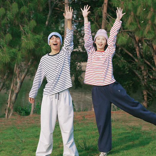 【高端团-特价福利专场】-ACMEITEM爱棵米  T恤合集  时尚搭配，春季出行必备 商品图7