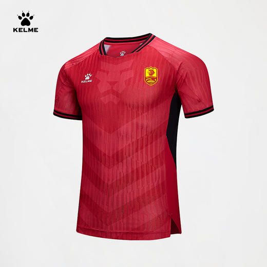 卡尔美2025赛季中甲主客场比赛服【空版没有队徽，队徽需另外联系客服印制】 商品图7