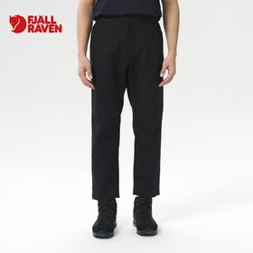 北极狐 男士户外运动长裤 2025新款防泼徒步G1000工装裤022511065